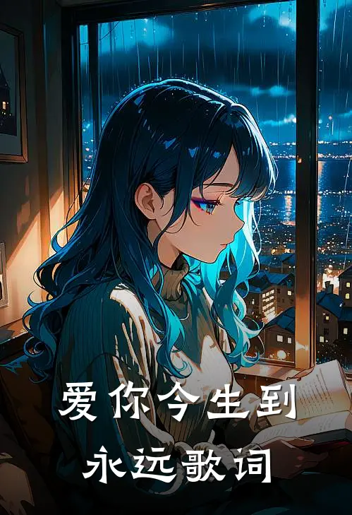 爱你今生到永远歌词