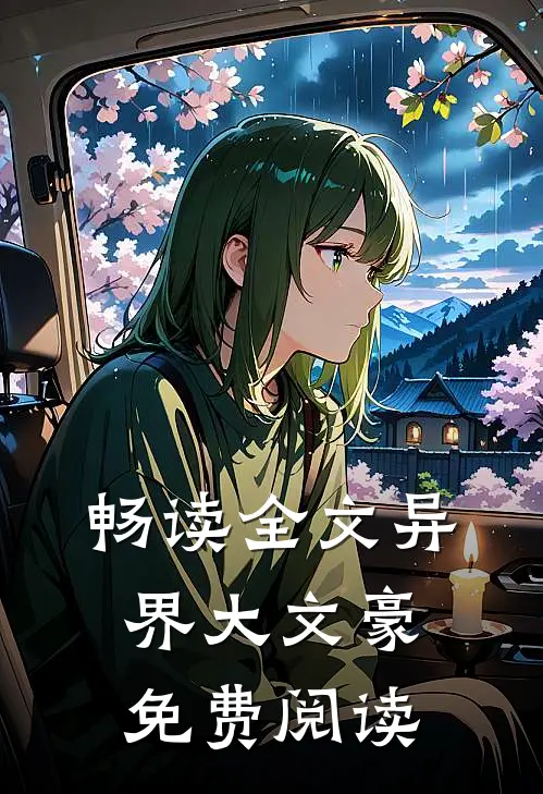 畅读全文异界大文豪免费阅读