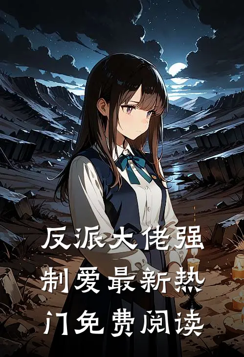 反派大佬强制爱最新热门免费阅读