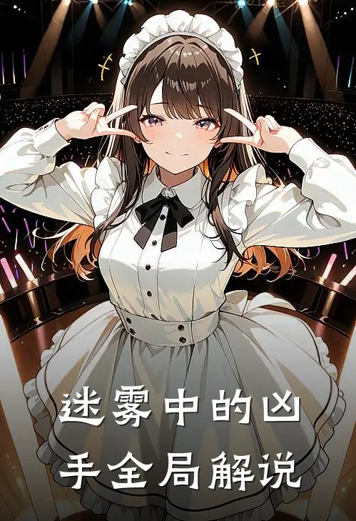 迷雾中的凶手全局解说