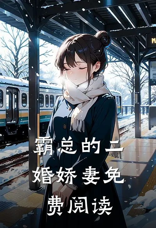 霸总的二婚娇妻免费阅读