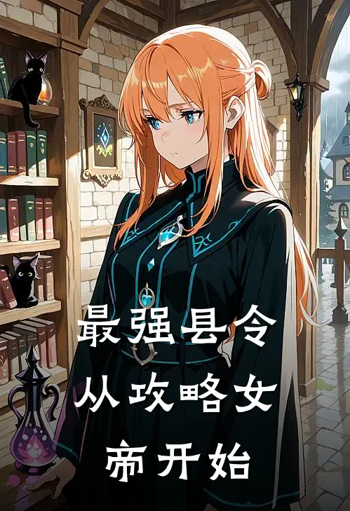 最强县令从攻略女帝开始