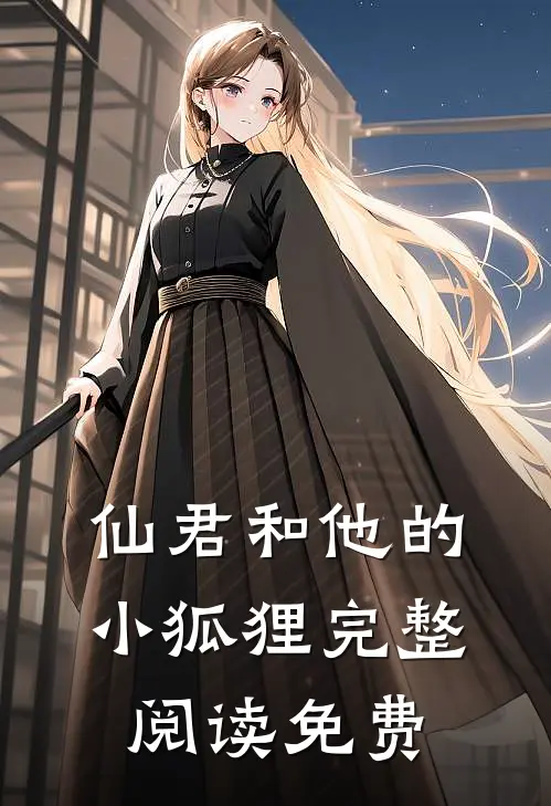 仙君和他的小狐狸完整阅读免费