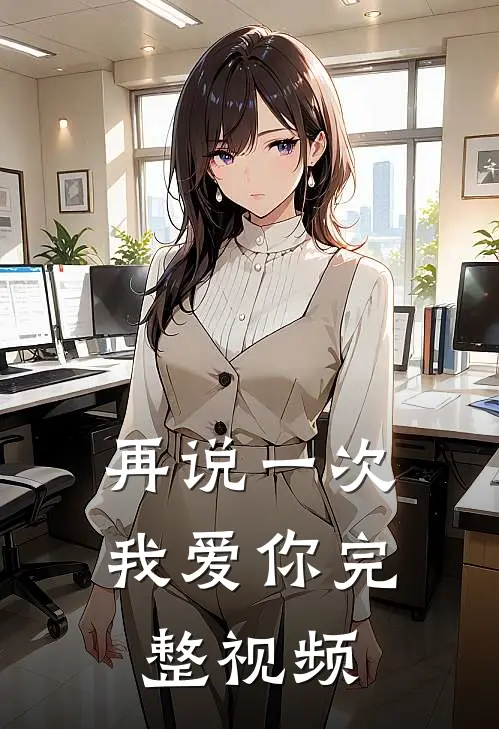 再说一次我爱你完整视频