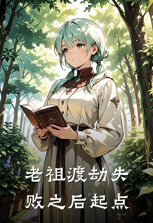 老祖渡劫失败之后起点