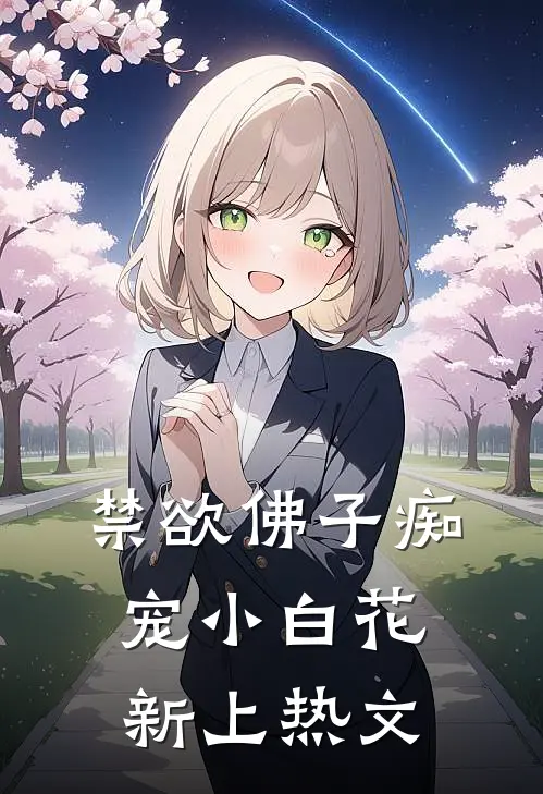 禁欲佛子痴宠小白花新上热文