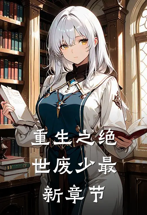 重生之绝世废少最新章节