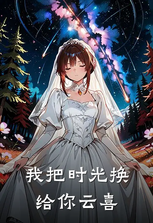 我把时光换给你 云喜