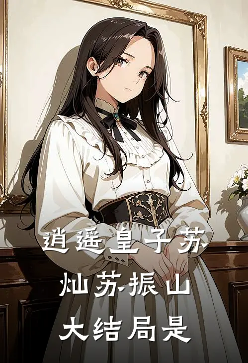 逍遥皇子苏灿苏振山大结局是