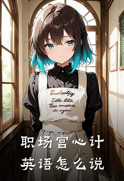 职场宫心计英语怎么说