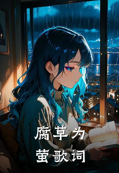 腐草为萤歌词