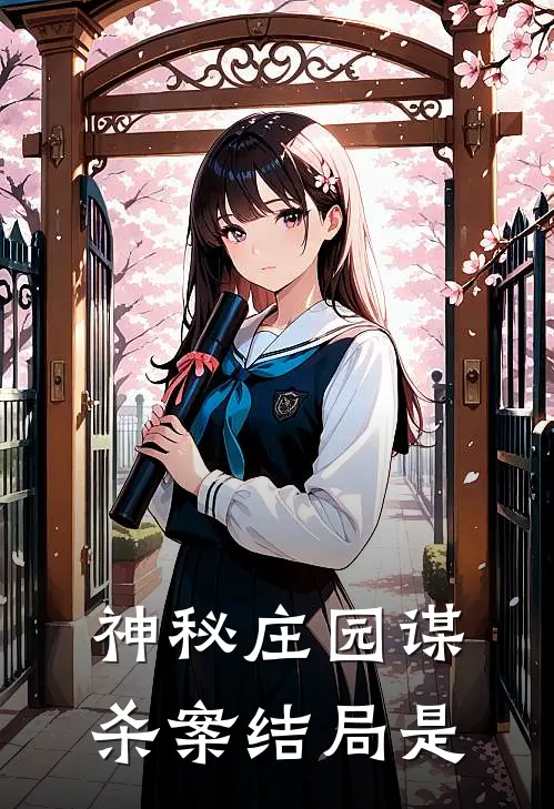 神秘庄园谋杀案结局是