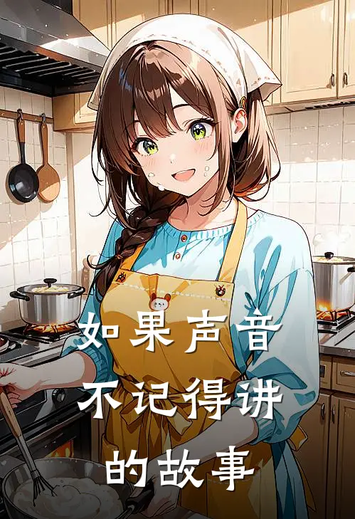 如果声音不记得讲的故事