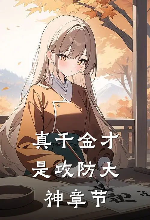 真千金才是攻防大神章节