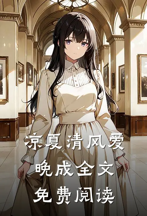 凉夏清风爱晚成全文免费阅读