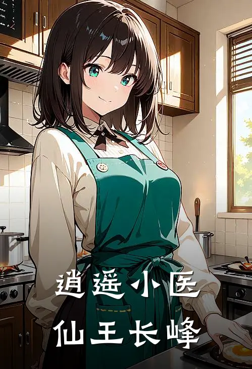 逍遥小医仙王长峰