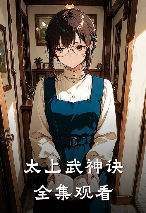 太上武神诀全集观看