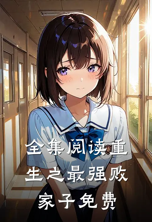 全集阅读重生之最强败家子免费