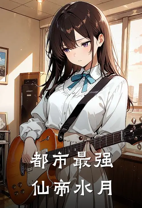 都市最强仙帝水月