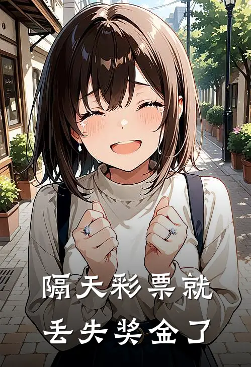 隔天彩票就丢失奖金了