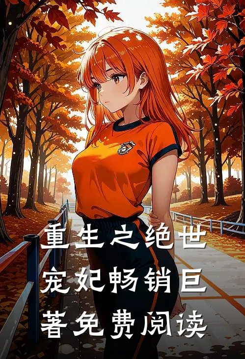 重生之绝世宠妃畅销巨著免费阅读