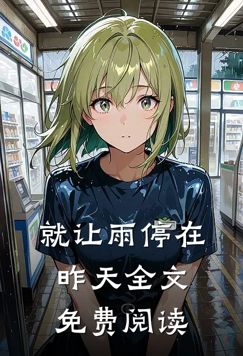 就让雨停在昨天全文免费阅读