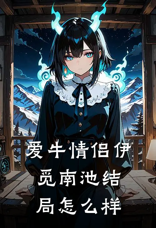 爱牛情侣伊觅南池结局怎么样