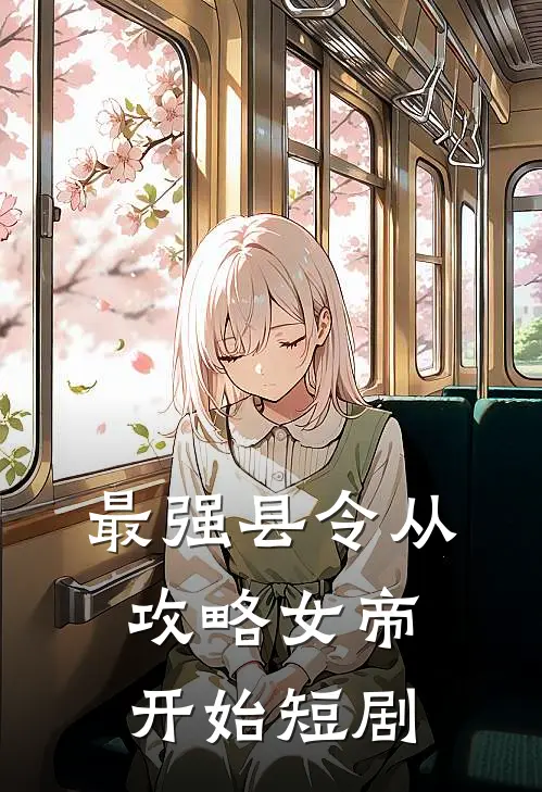 最强县令从攻略女帝开始短剧