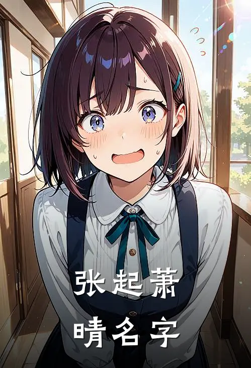 张起萧晴名字