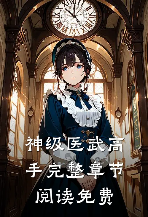 神级医武高手完整章节阅读免费