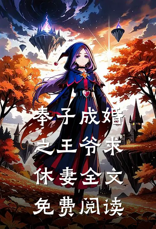 奉子成婚之王爷求休妻全文免费阅读