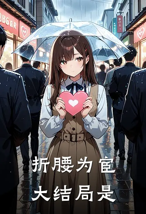 折腰为宦大结局是