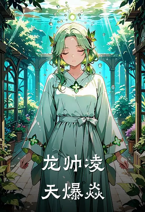 龙帅凌天 爆焱
