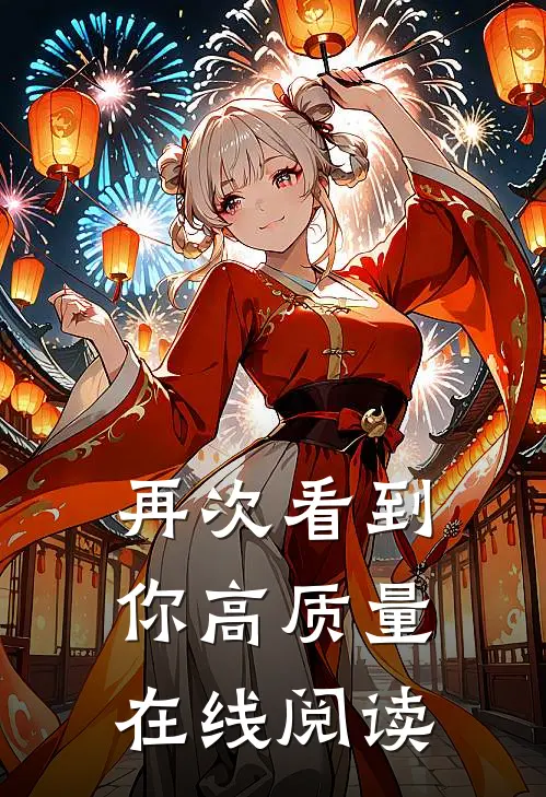 再次看到你高质量在线阅读