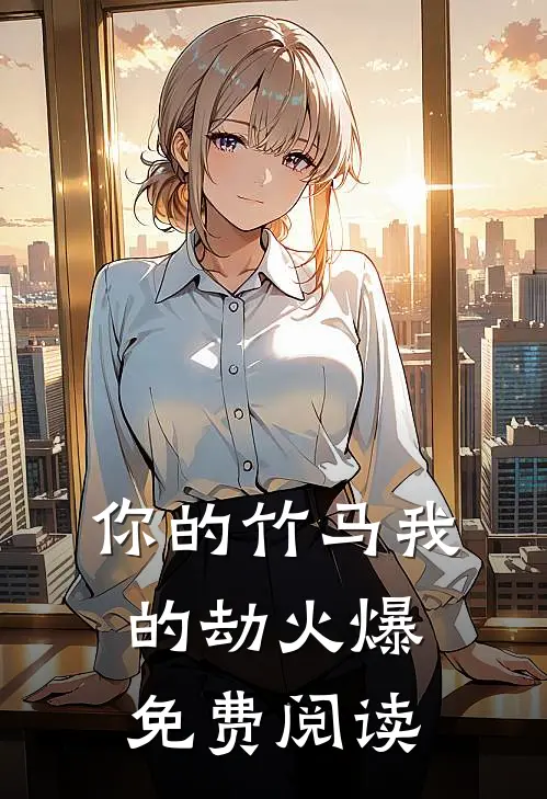 你的竹马我的劫火爆免费阅读