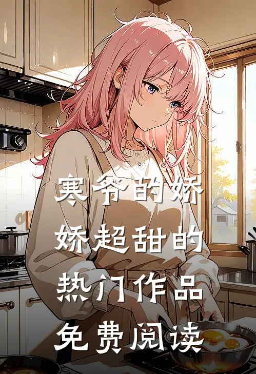 寒爷的娇娇超甜的热门作品免费阅读