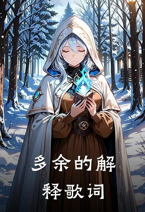多余的解释歌词