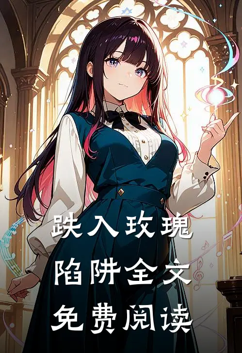 跌入玫瑰陷阱全文免费阅读