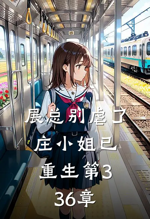 展总别虐了,庄小姐已重生 第336章