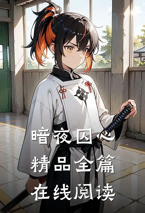 暗夜囚心精品全篇在线阅读