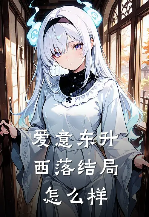 爱意东升西落结局怎么样