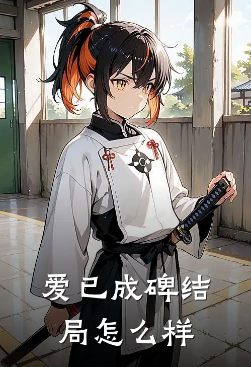 爱已成碑结局怎么样