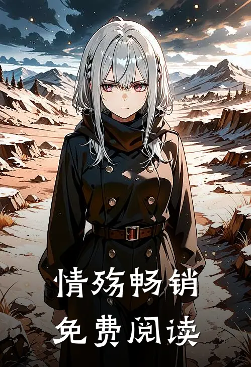 情殇畅销免费阅读