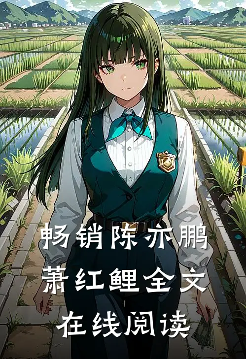 畅销陈亦鹏萧红鲤全文在线阅读