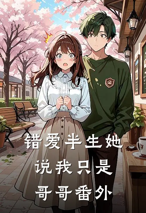 错爱半生她说我只是哥哥番外