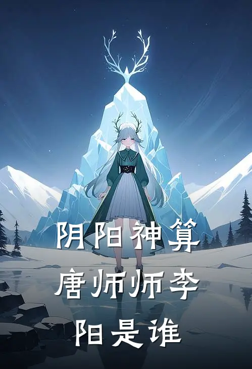 阴阳神算唐师师李阳是谁