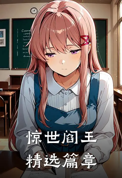 惊世阎王精选篇章