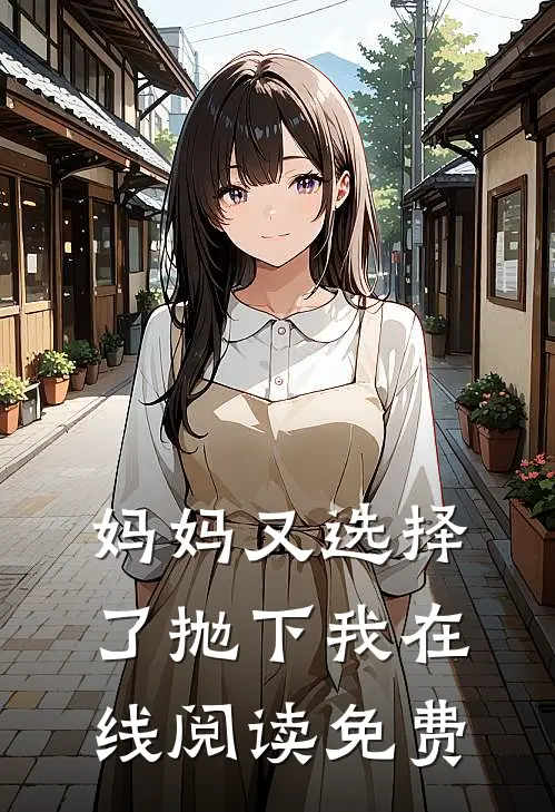 妈妈又选择了抛下我在线阅读免费