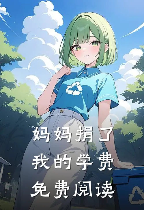 妈妈捐了我的学费免费阅读