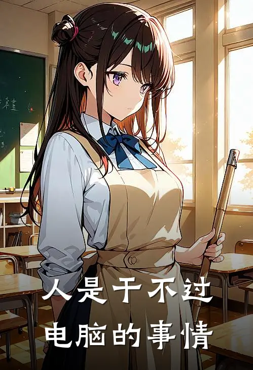 人是干不过电脑的事情